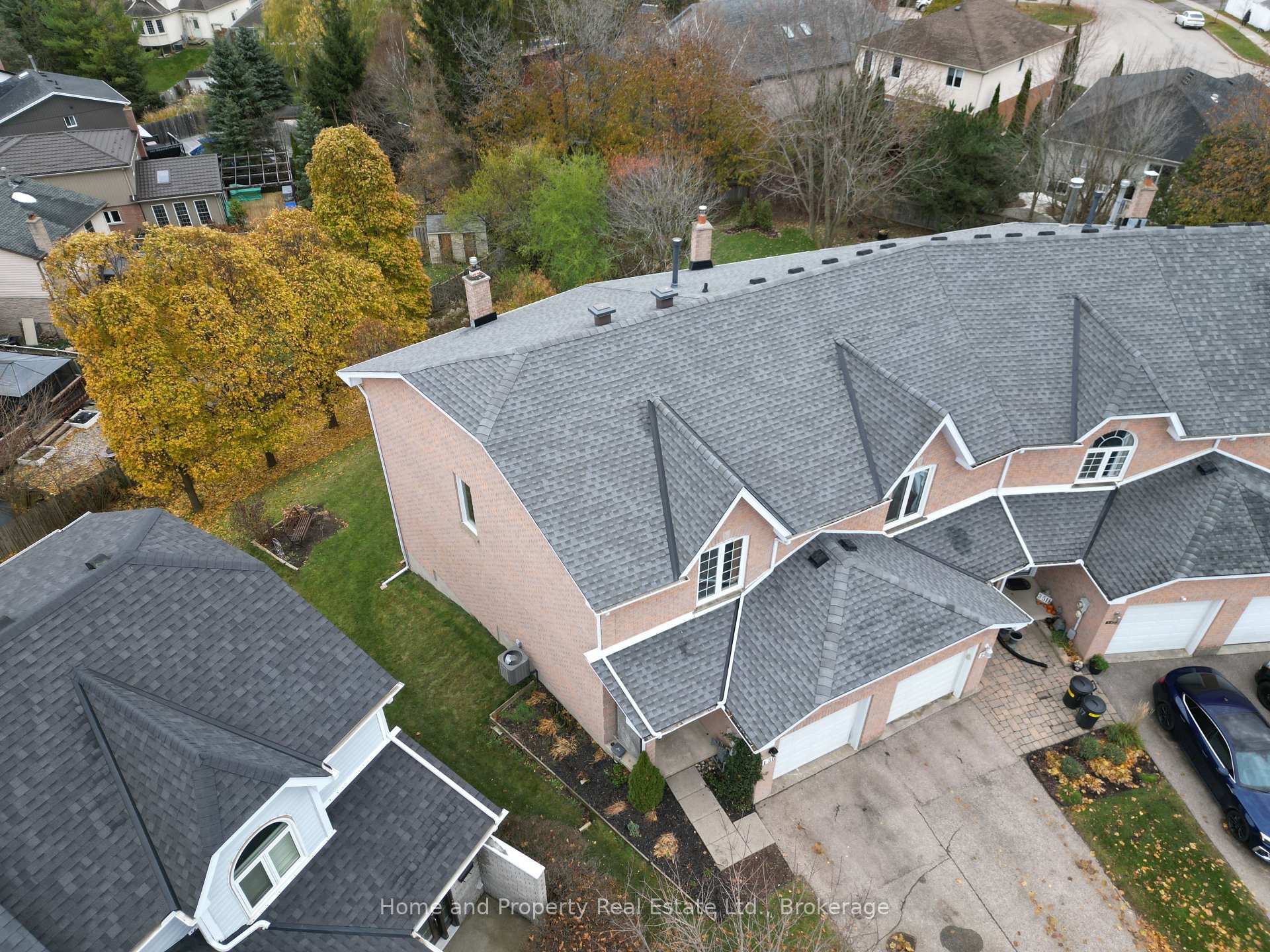 Photo 1 of Unit 1, 511 Oakvale Drive, Waterloo — HOMEH