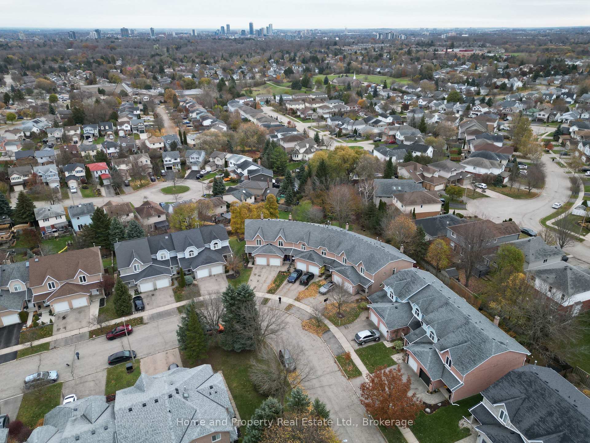 Photo 33 of Unit 1, 511 Oakvale Drive, Waterloo — HOMEH