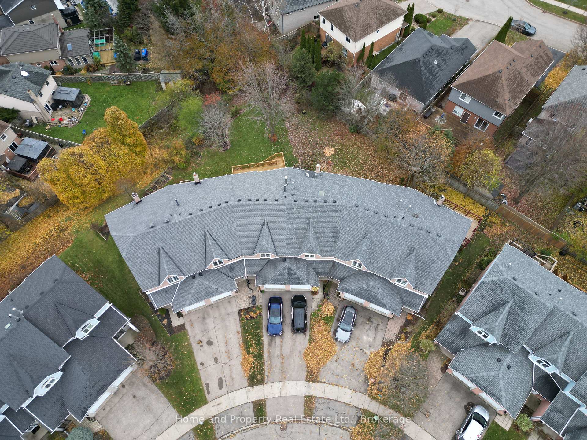 Photo 9 of Unit 1, 511 Oakvale Drive, Waterloo — HOMEH