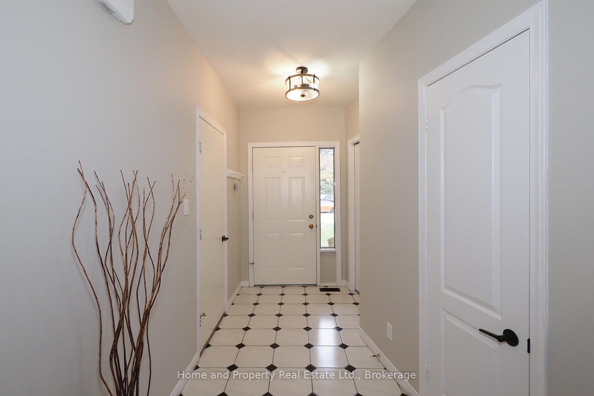 Photo 29 of Unit 1, 511 Oakvale Drive, Waterloo — HOMEH
