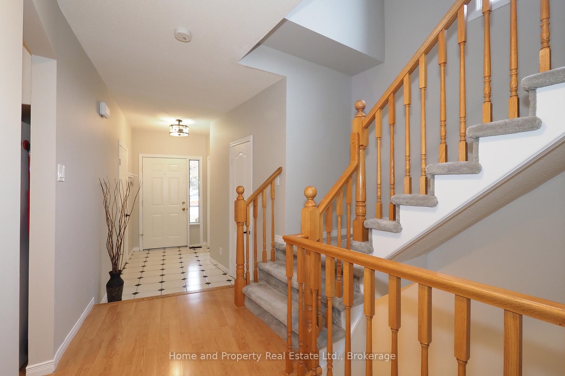 Photo 25 of Unit 1, 511 Oakvale Drive, Waterloo — HOMEH