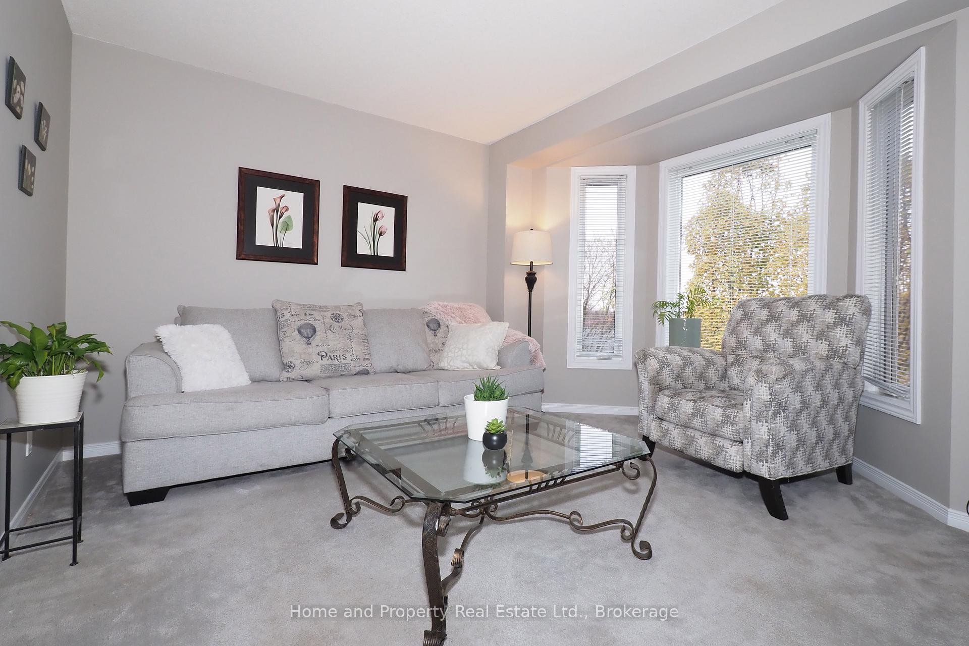 Photo 40 of Unit 1, 511 Oakvale Drive, Waterloo — HOMEH