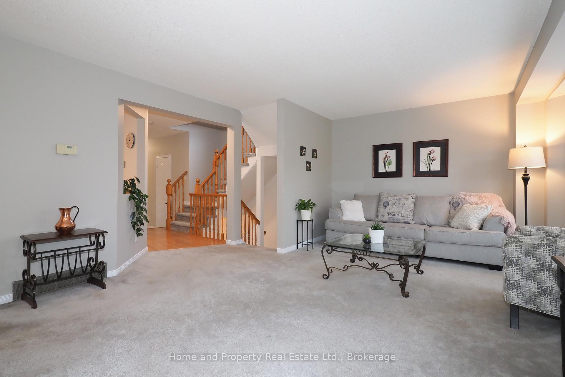 Photo 10 of Unit 1, 511 Oakvale Drive, Waterloo — HOMEH