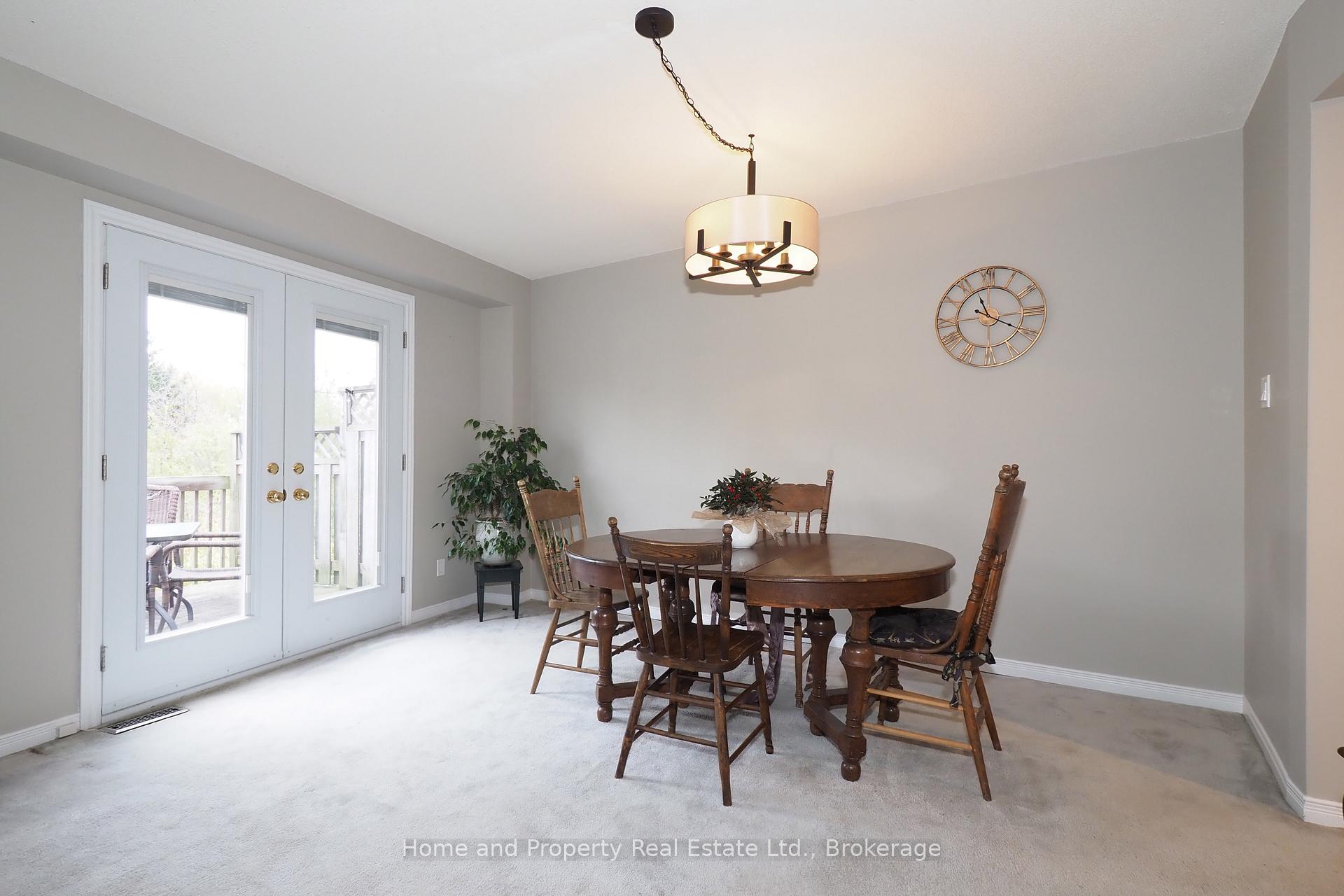 Photo 15 of Unit 1, 511 Oakvale Drive, Waterloo — HOMEH