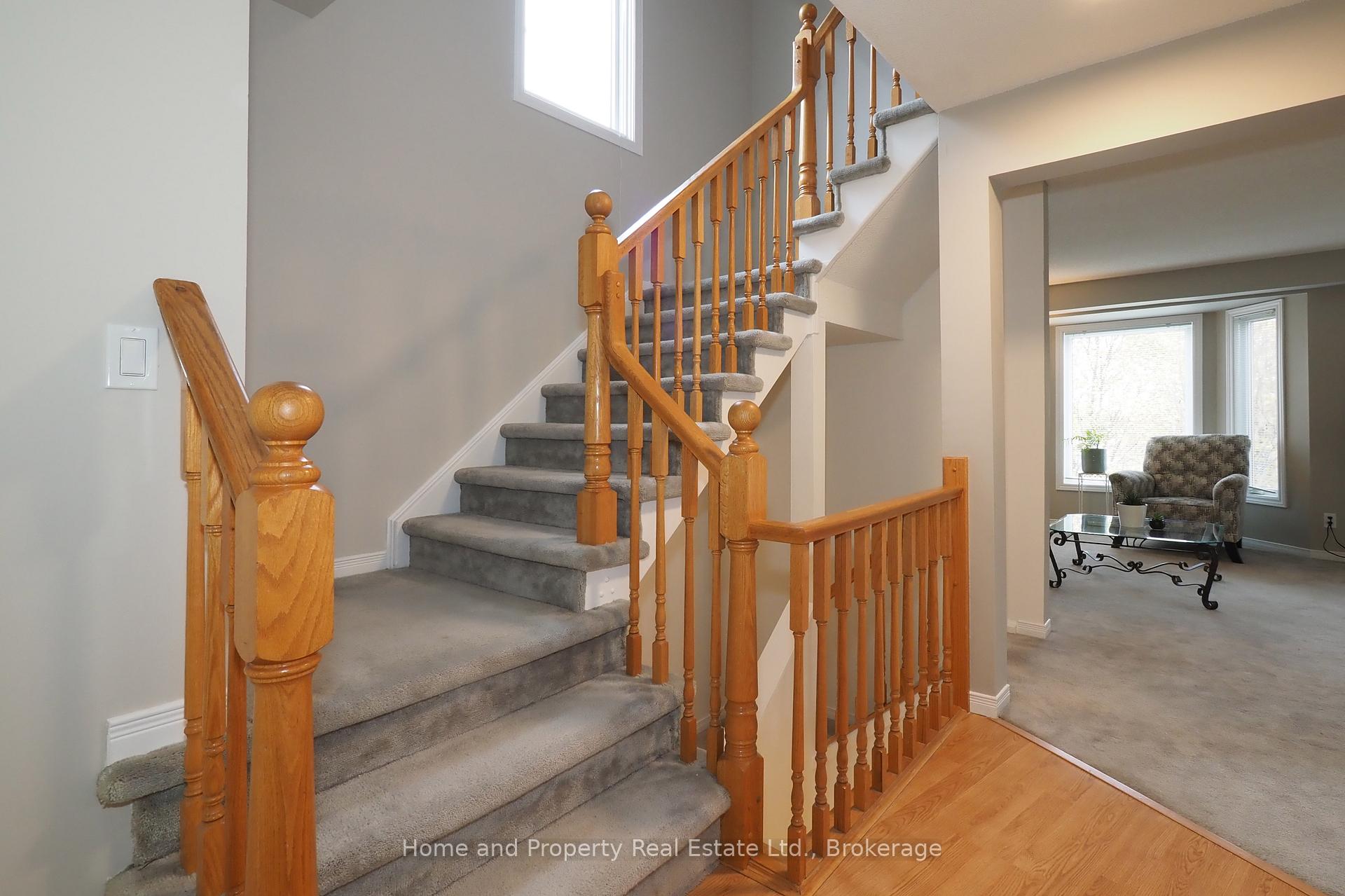 Photo 27 of Unit 1, 511 Oakvale Drive, Waterloo — HOMEH