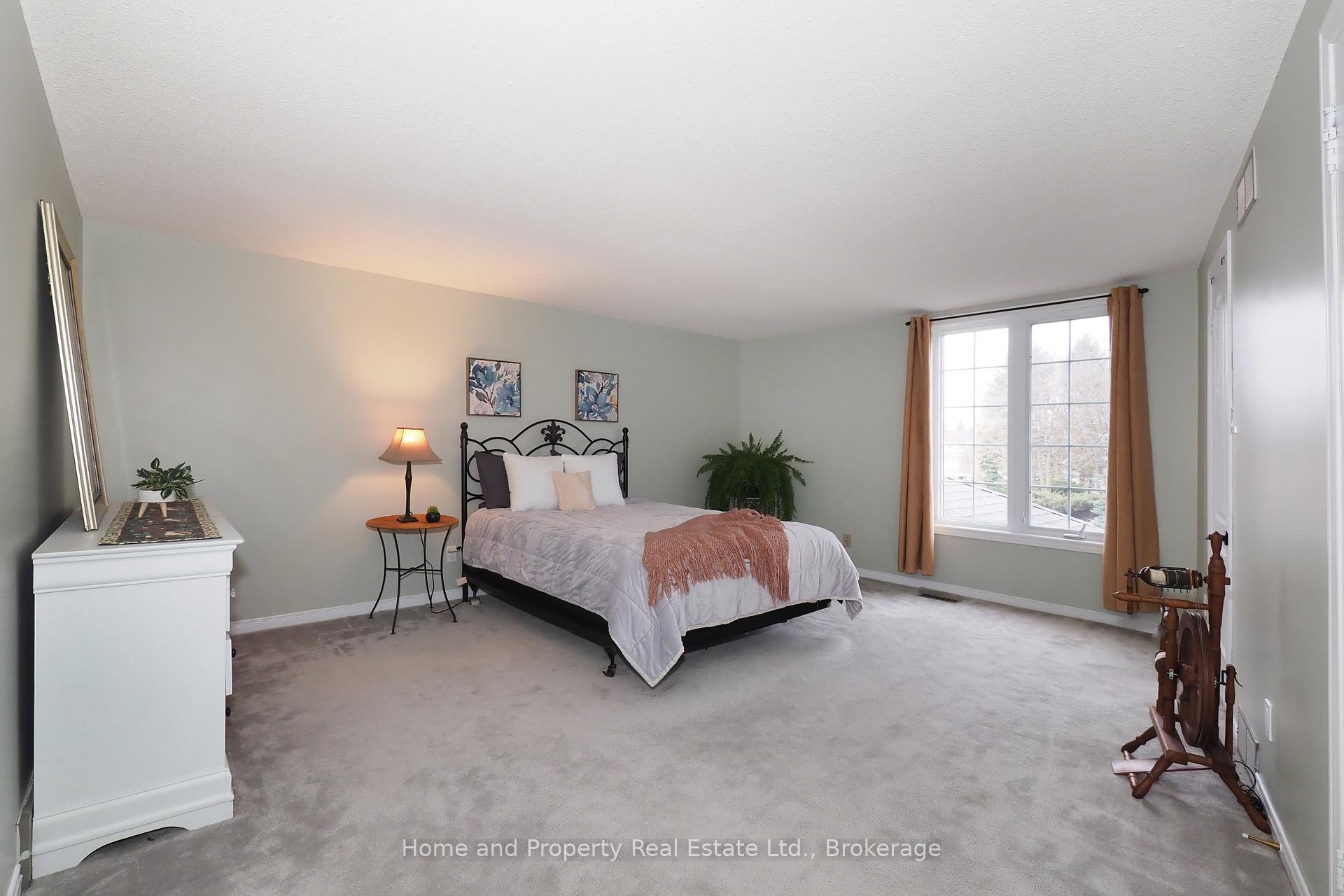 Photo 34 of Unit 1, 511 Oakvale Drive, Waterloo — HOMEH