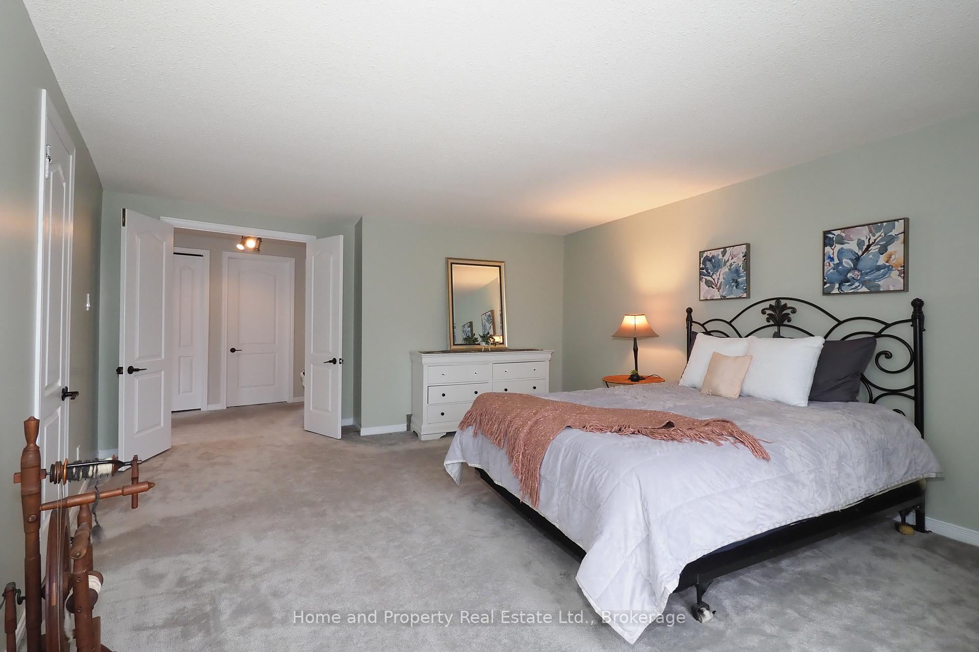 Photo 28 of Unit 1, 511 Oakvale Drive, Waterloo — HOMEH
