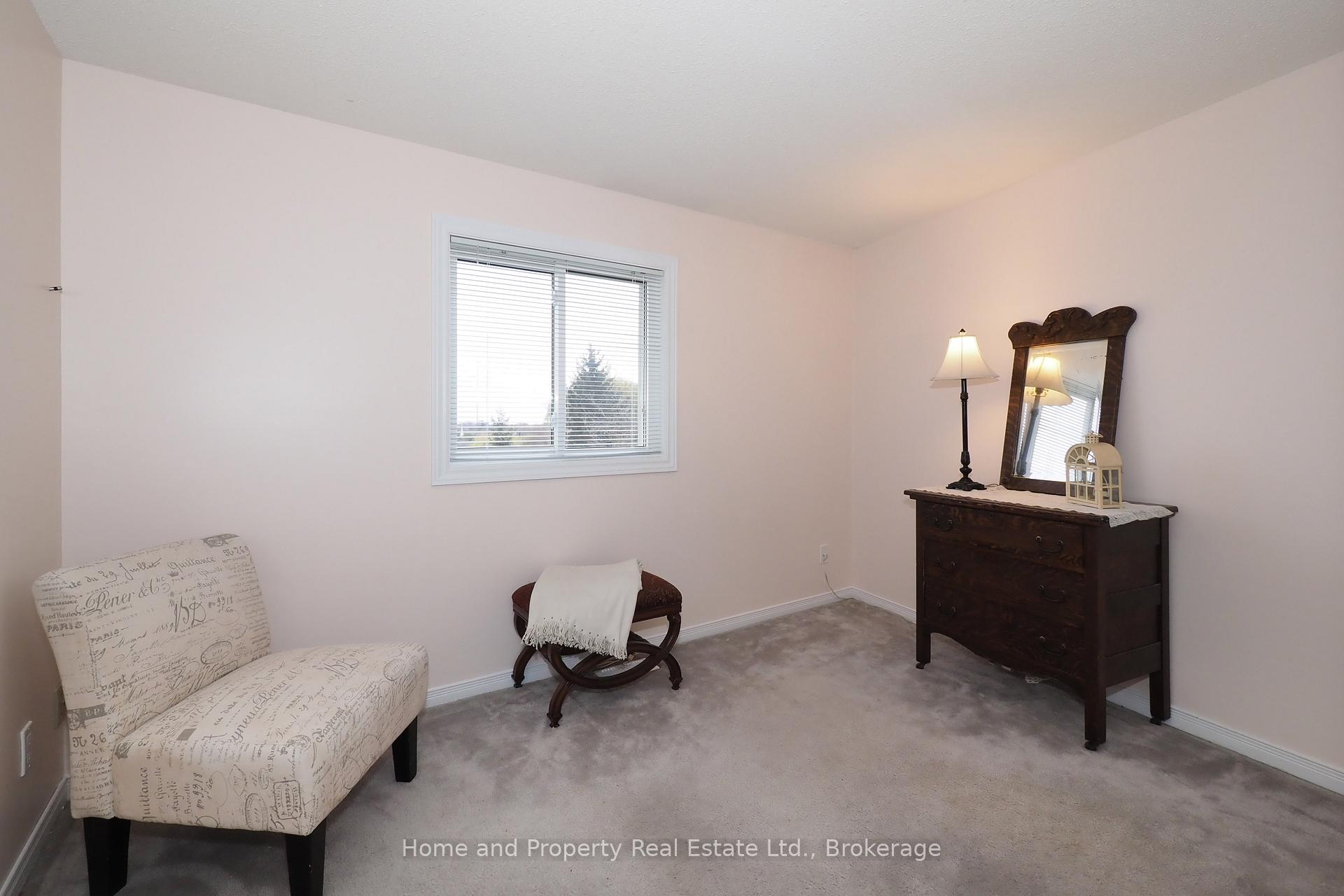 Photo 21 of Unit 1, 511 Oakvale Drive, Waterloo — HOMEH