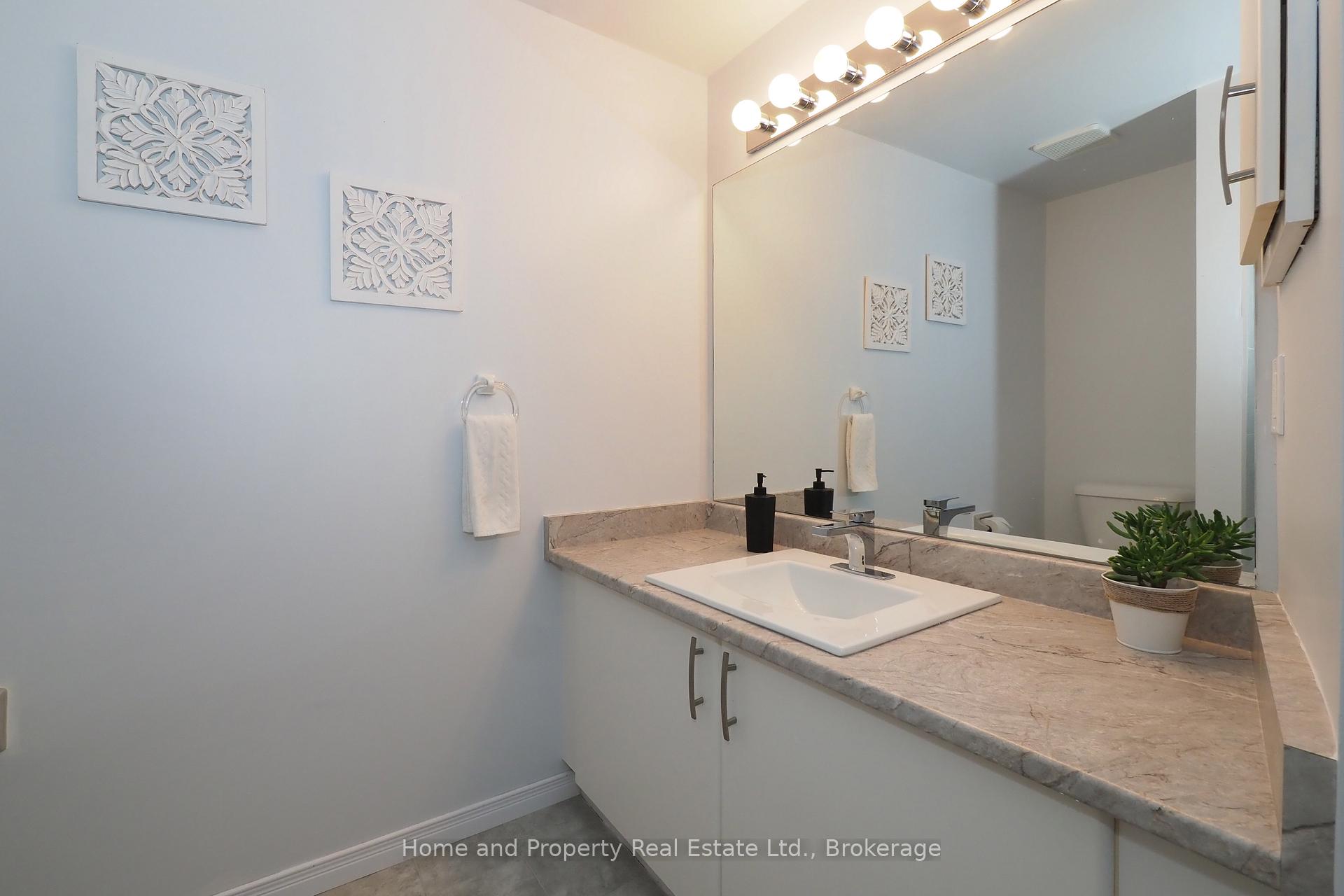 Photo 17 of Unit 1, 511 Oakvale Drive, Waterloo — HOMEH