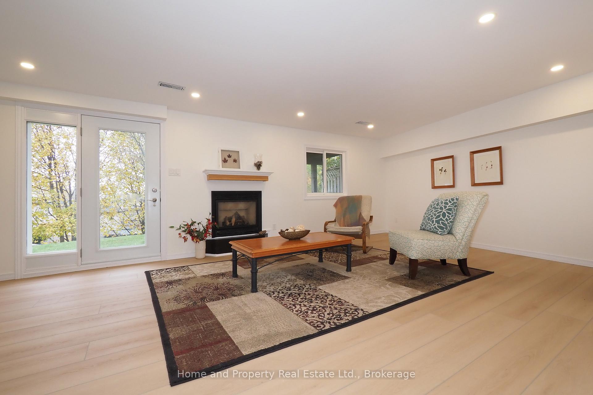 Photo 22 of Unit 1, 511 Oakvale Drive, Waterloo — HOMEH