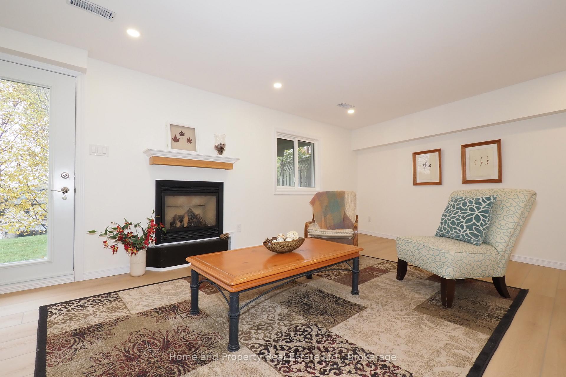 Photo 31 of Unit 1, 511 Oakvale Drive, Waterloo — HOMEH