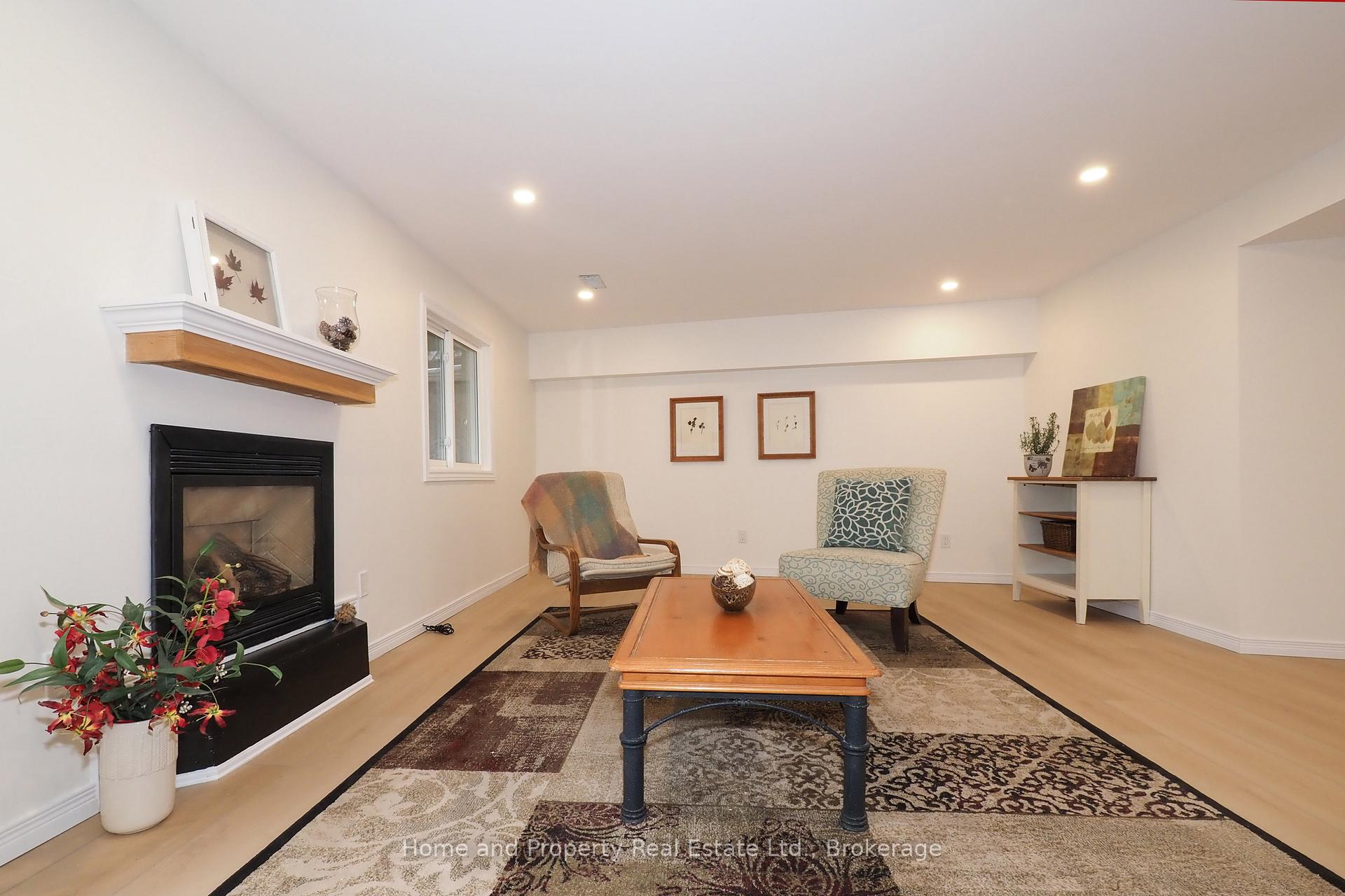 Photo 26 of Unit 1, 511 Oakvale Drive, Waterloo — HOMEH