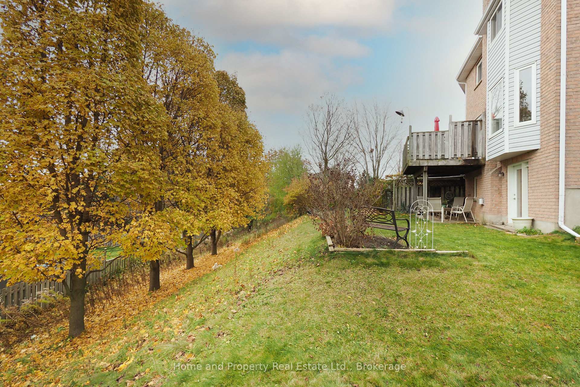 Photo 19 of Unit 1, 511 Oakvale Drive, Waterloo — HOMEH