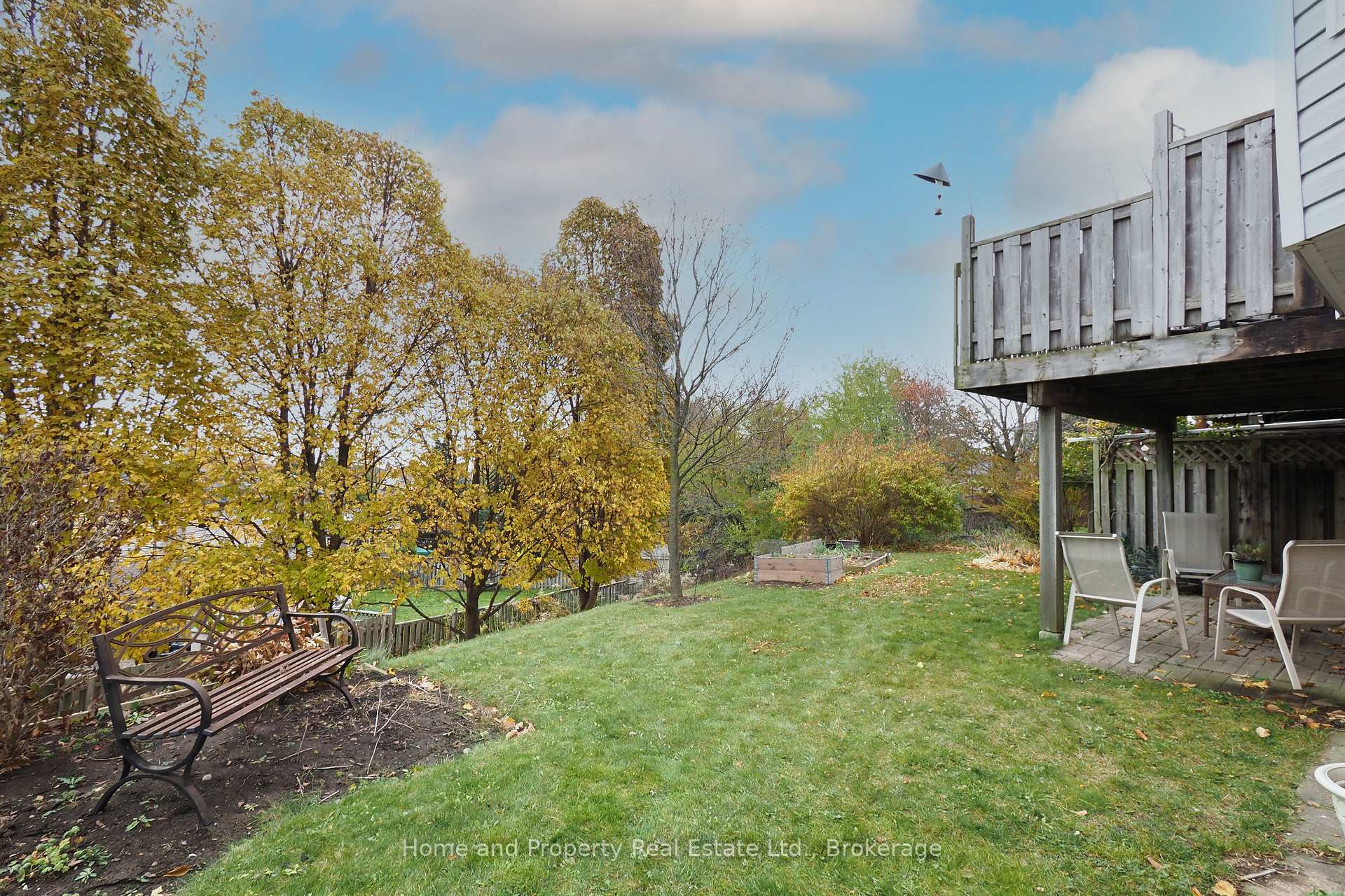 Photo 18 of Unit 1, 511 Oakvale Drive, Waterloo — HOMEH