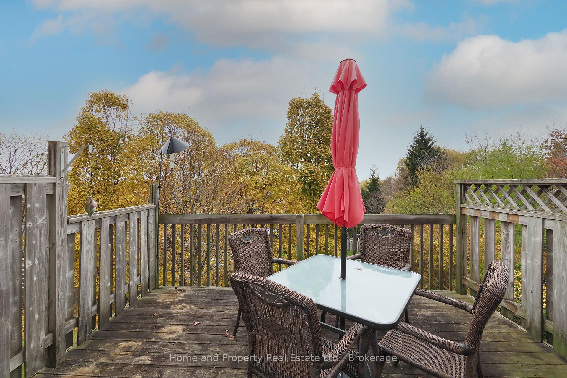 Photo 35 of Unit 1, 511 Oakvale Drive, Waterloo — HOMEH