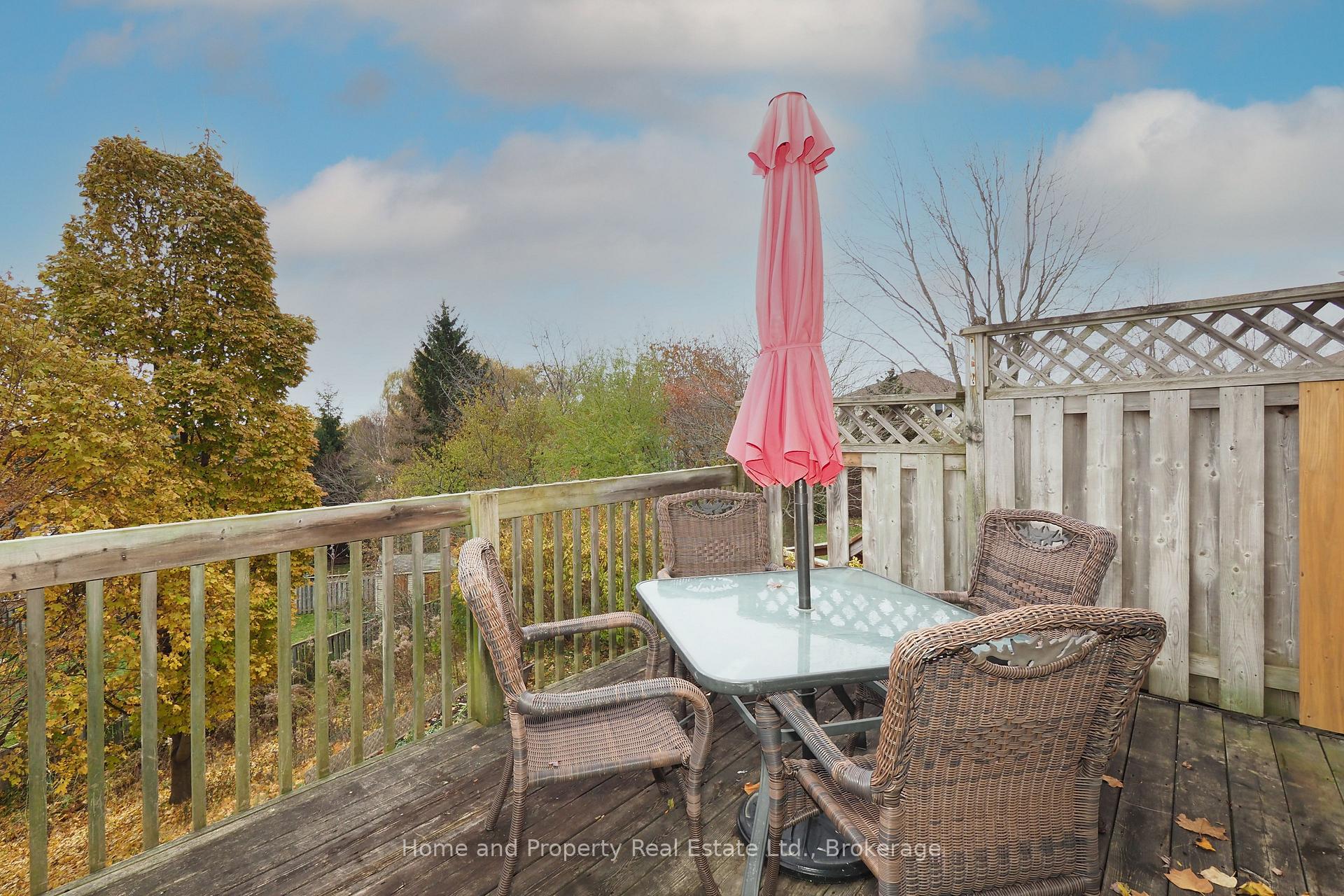 Photo 46 of Unit 1, 511 Oakvale Drive, Waterloo — HOMEH