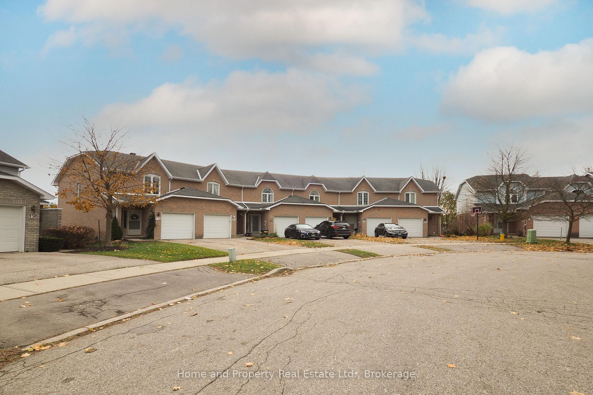 Photo 45 of Unit 1, 511 Oakvale Drive, Waterloo — HOMEH