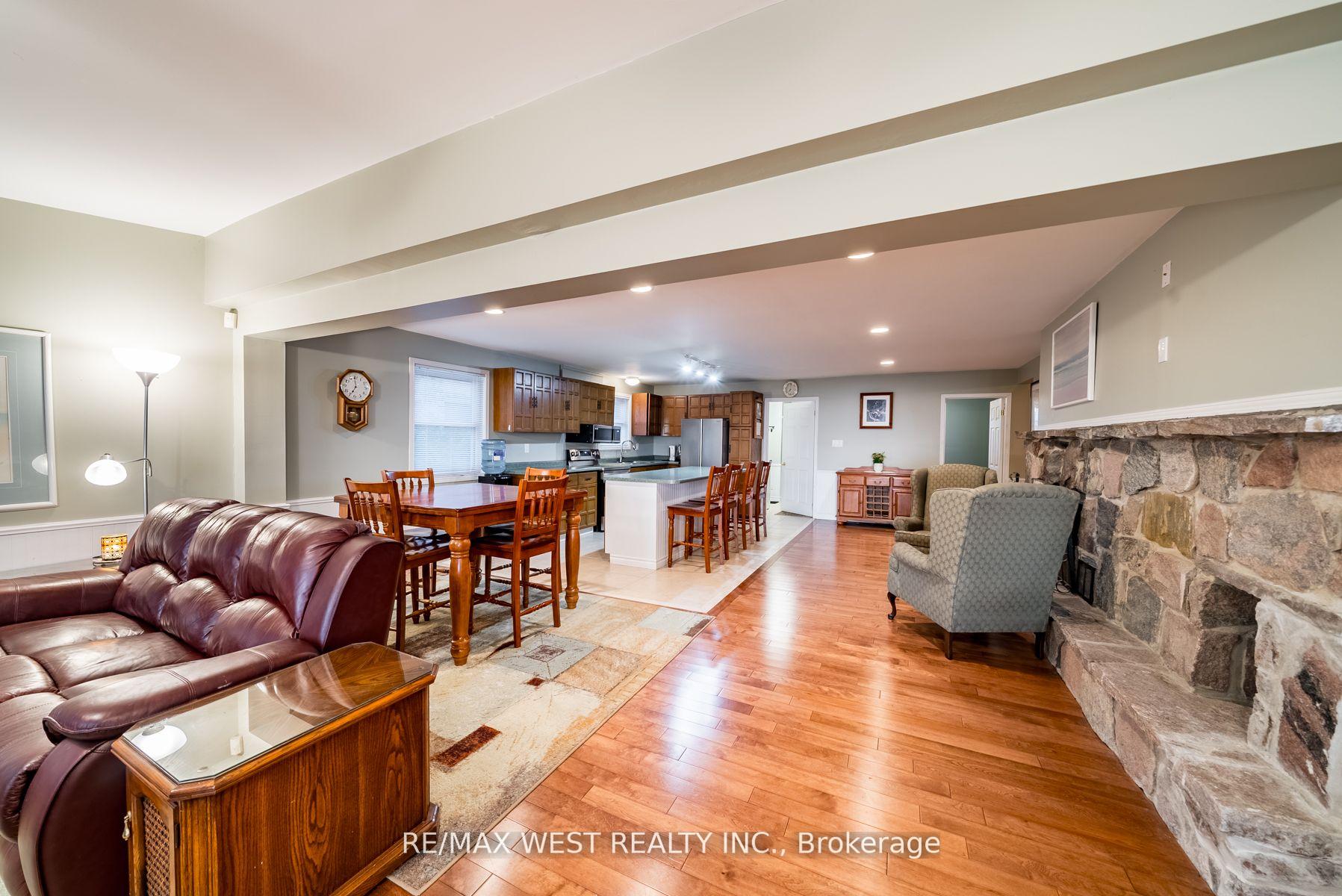 Photo 9 of 1668 Lakeshore Drive, Ramara, Brechin — HOMEH