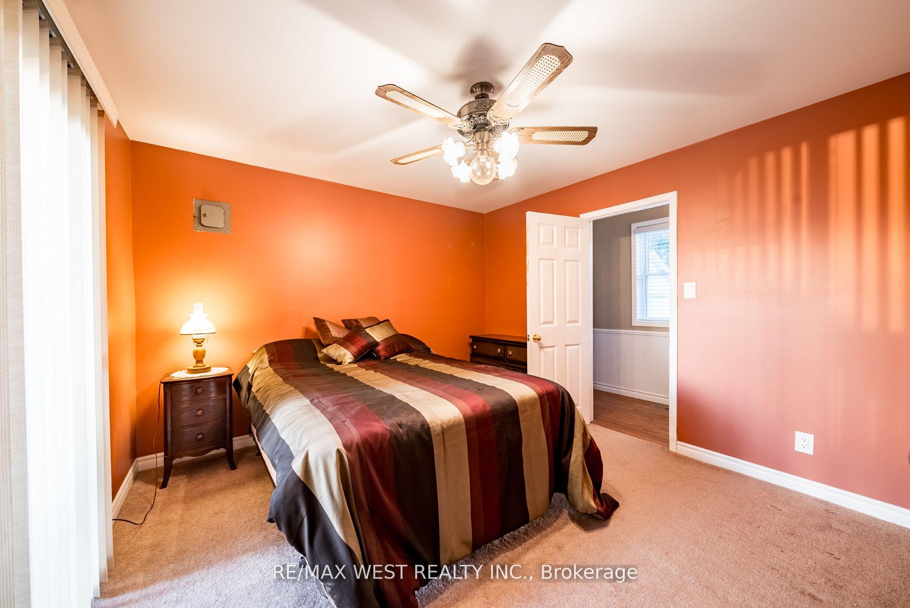 Photo 11 of 1668 Lakeshore Drive, Ramara, Brechin — HOMEH