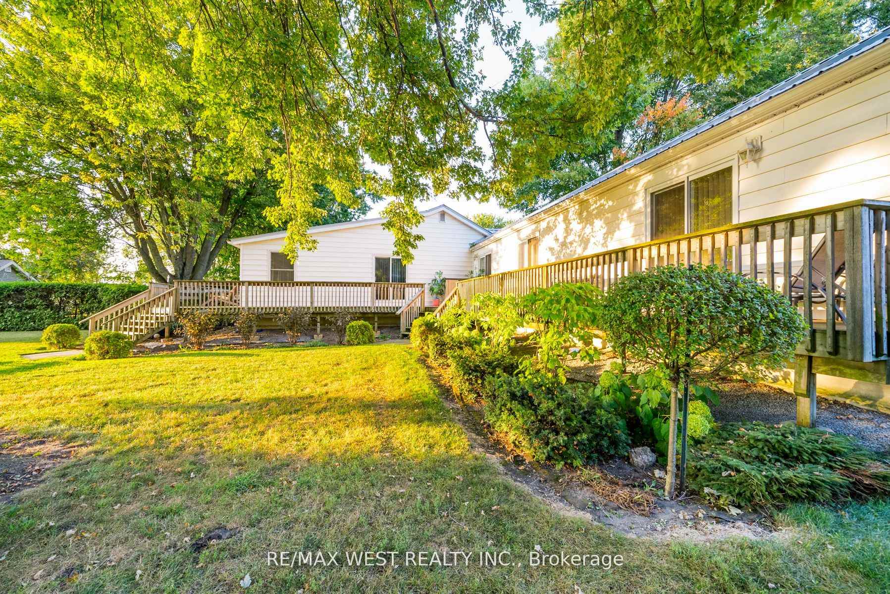 Photo 15 of 1668 Lakeshore Drive, Ramara, Brechin — HOMEH