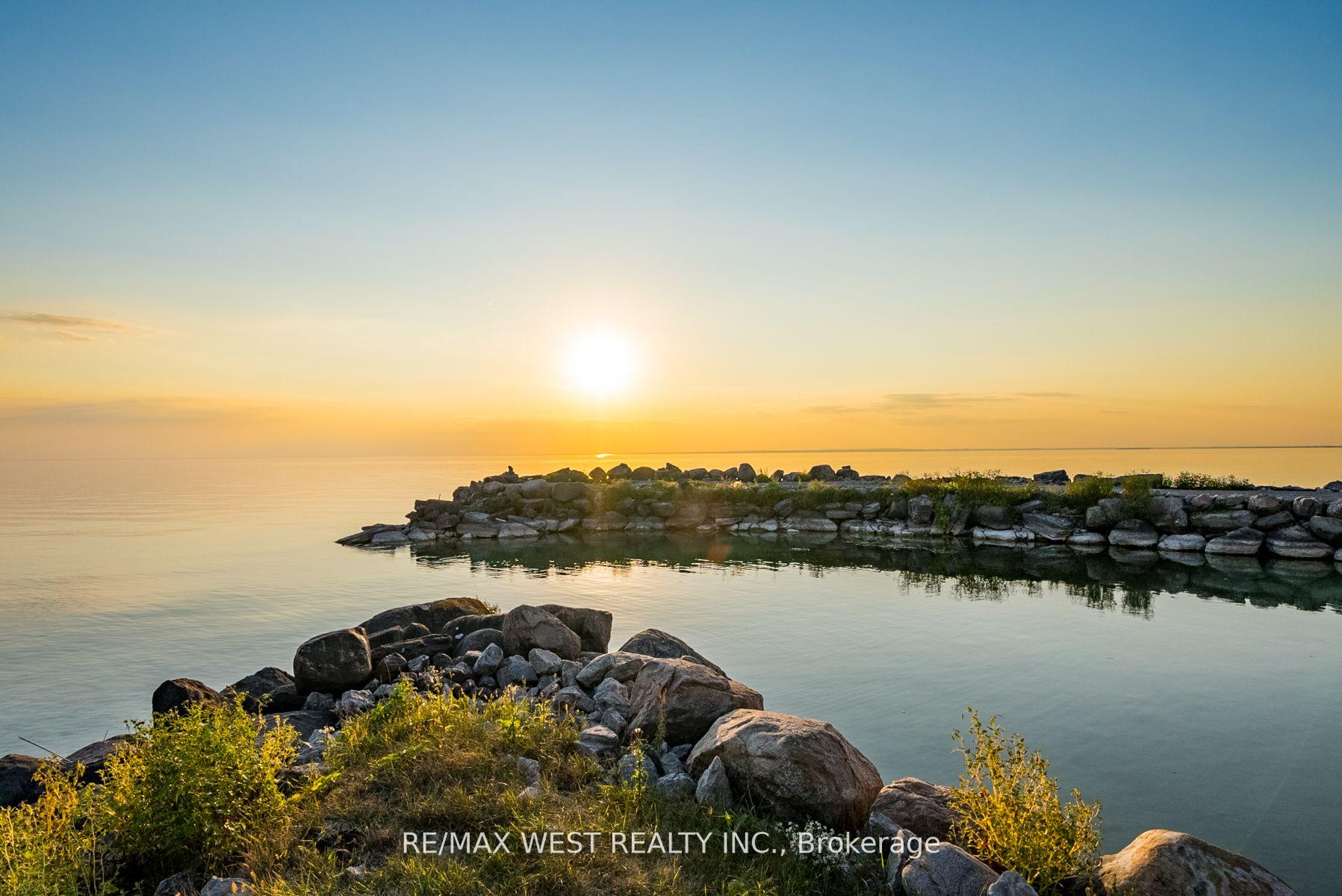 Photo 25 of 1668 Lakeshore Drive, Ramara, Brechin — HOMEH