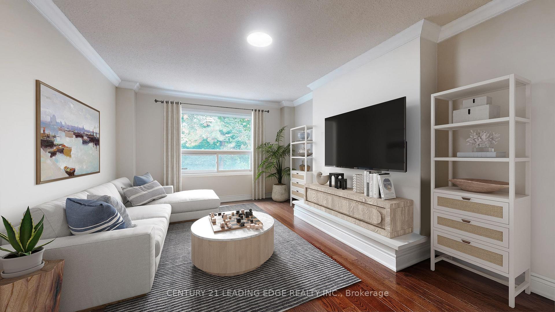 Photo 17 of 10 Vivaldi Crescent, Brampton, Brampton South — HOMEH