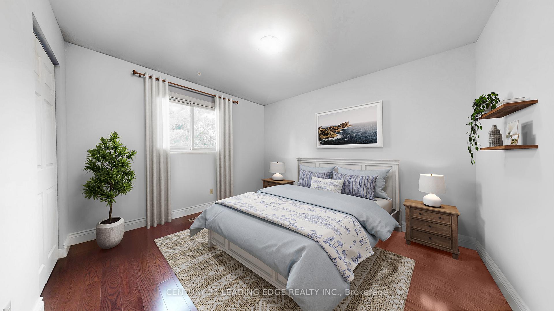 Photo 22 of 10 Vivaldi Crescent, Brampton, Brampton South — HOMEH