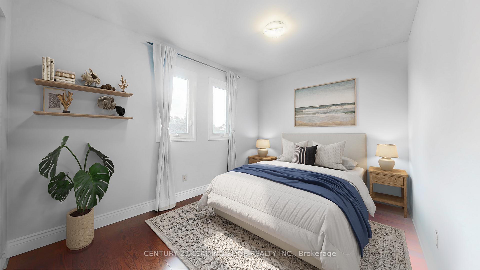 Photo 18 of 10 Vivaldi Crescent, Brampton, Brampton South — HOMEH
