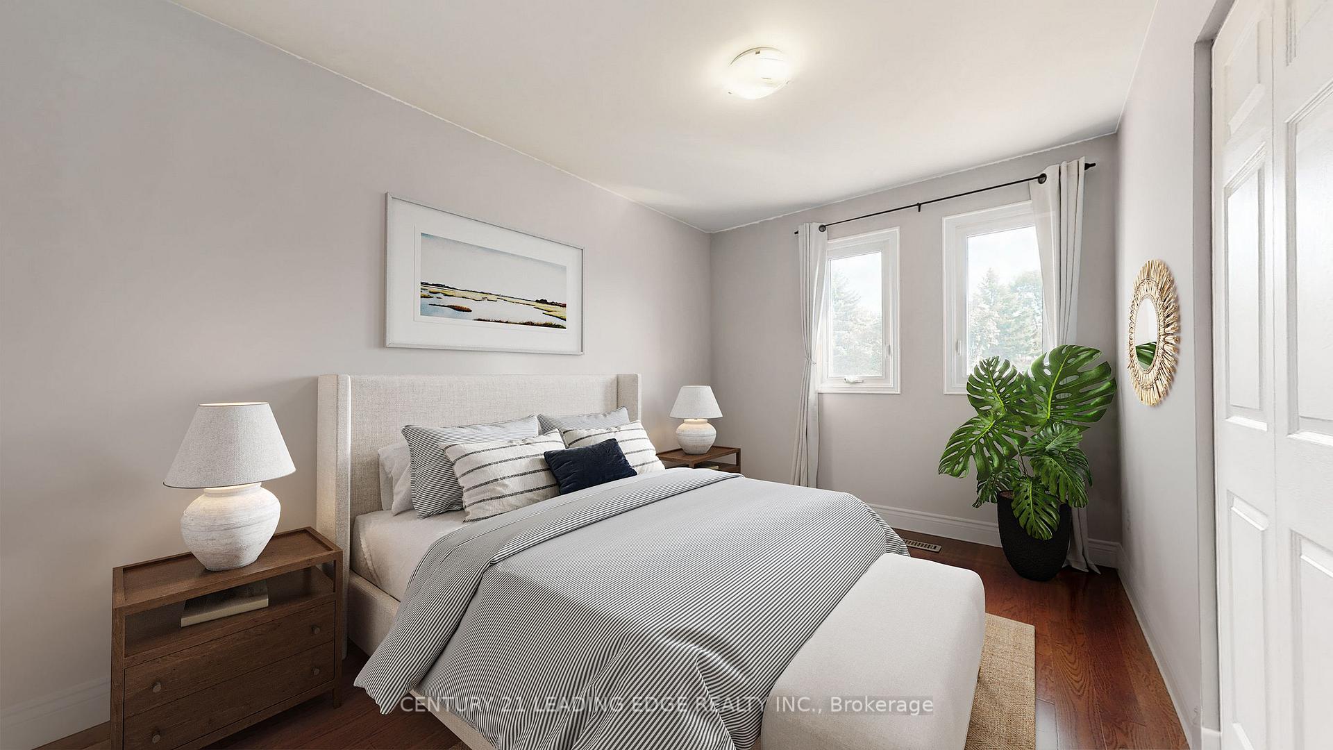 Photo 19 of 10 Vivaldi Crescent, Brampton, Brampton South — HOMEH