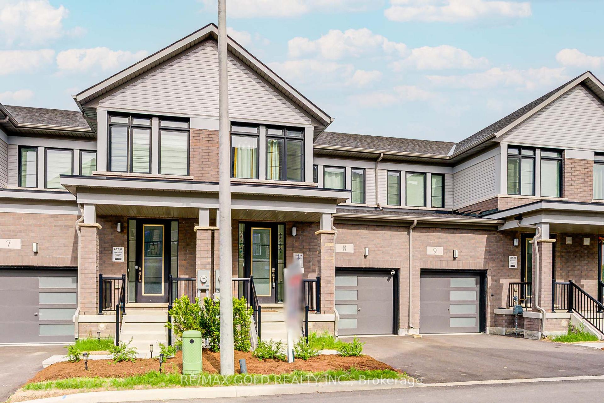 Photo 45 of Unit 8, 10 Freedom Crescent, Hamilton, Mount Hope — HOMEH