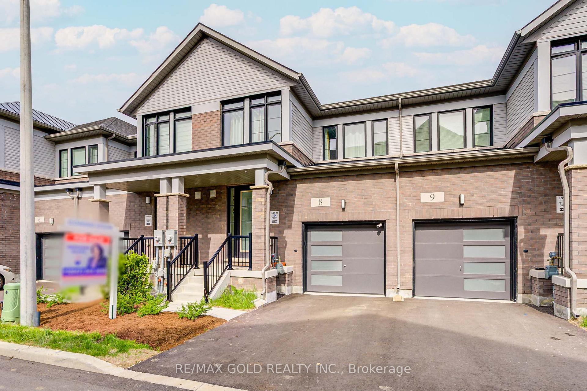 Photo 7 of Unit 8, 10 Freedom Crescent, Hamilton, Mount Hope — HOMEH
