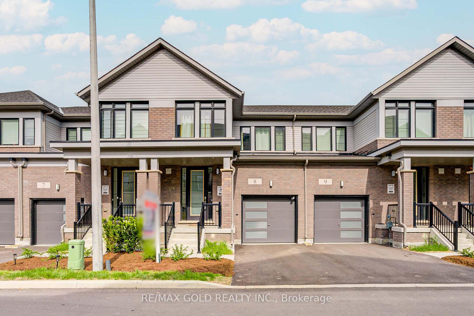 Photo 9 of Unit 8, 10 Freedom Crescent, Hamilton, Mount Hope — HOMEH