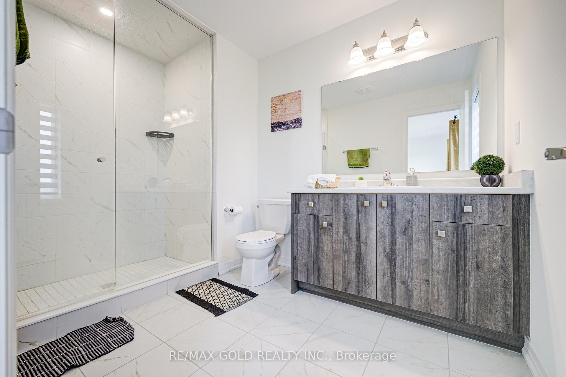 Photo 14 of Unit 8, 10 Freedom Crescent, Hamilton, Mount Hope — HOMEH