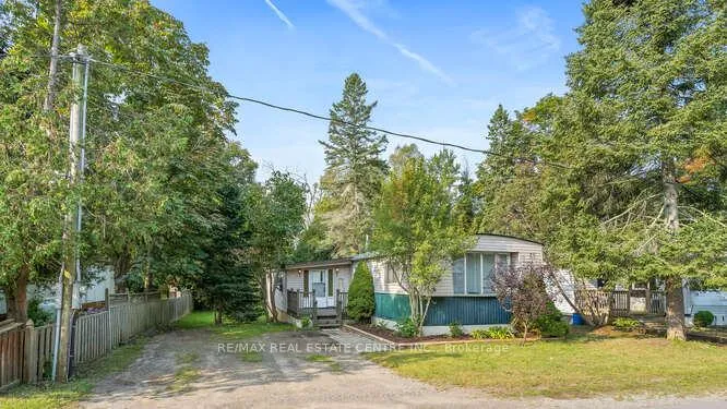 Photo 22 of 16 Second Avenue, Erin — HOMEH