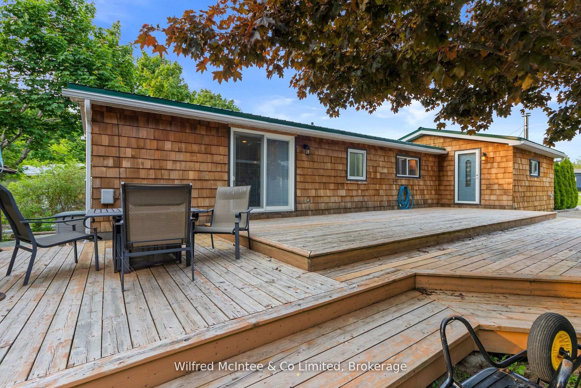 Photo 1 of 48 Maplewood Boulevard, Kincardine — HOMEH