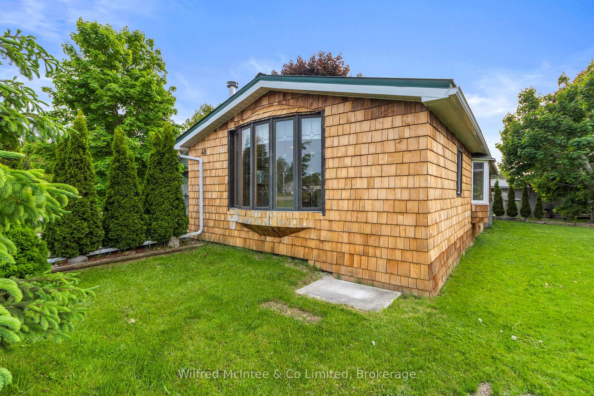 Photo 12 of 48 Maplewood Boulevard, Kincardine — HOMEH