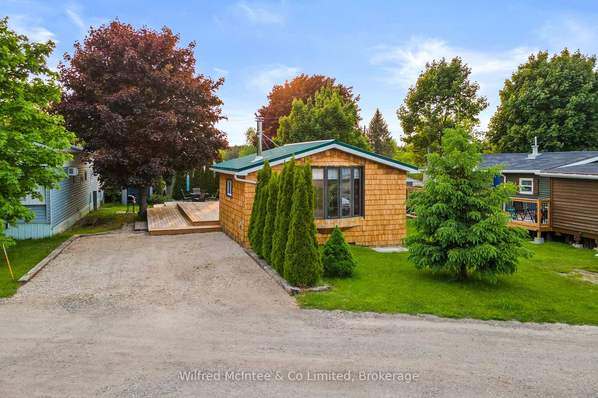 Photo 26 of 48 Maplewood Boulevard, Kincardine — HOMEH