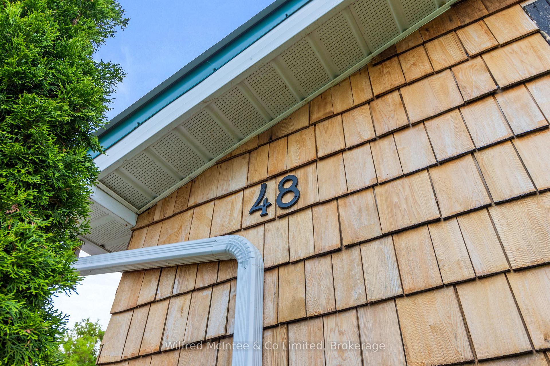 Photo 10 of 48 Maplewood Boulevard, Kincardine — HOMEH