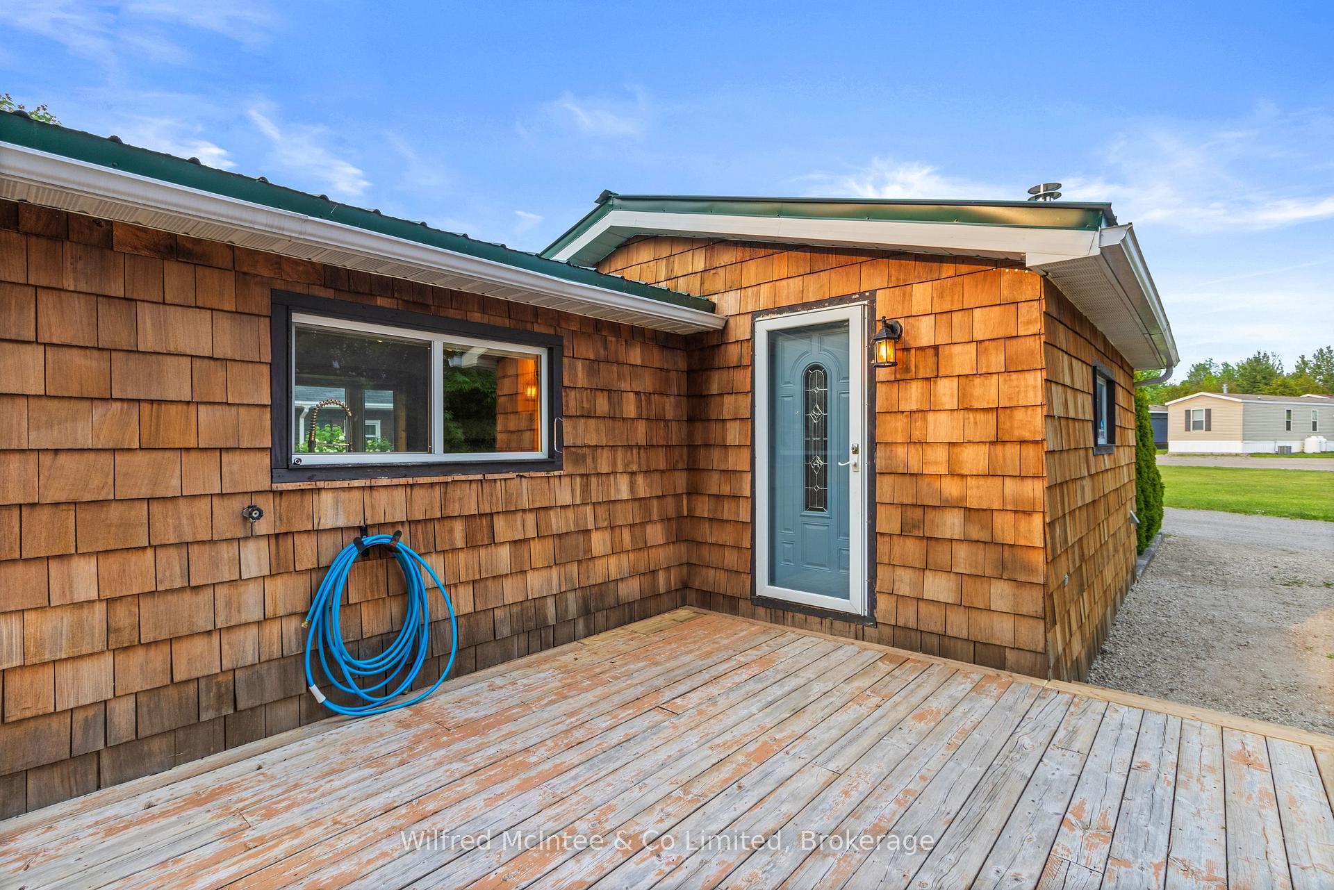 Photo 13 of 48 Maplewood Boulevard, Kincardine — HOMEH