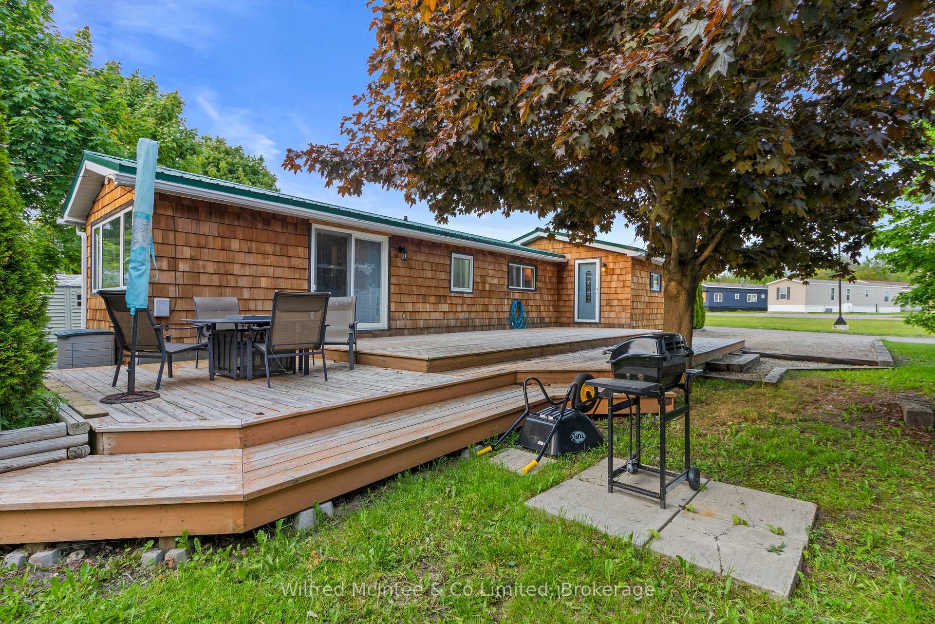 Photo 24 of 48 Maplewood Boulevard, Kincardine — HOMEH