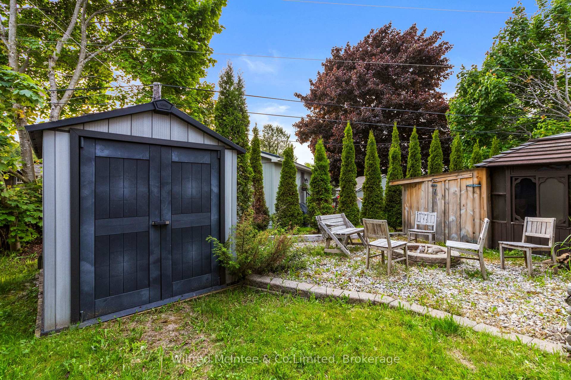 Photo 39 of 48 Maplewood Boulevard, Kincardine — HOMEH
