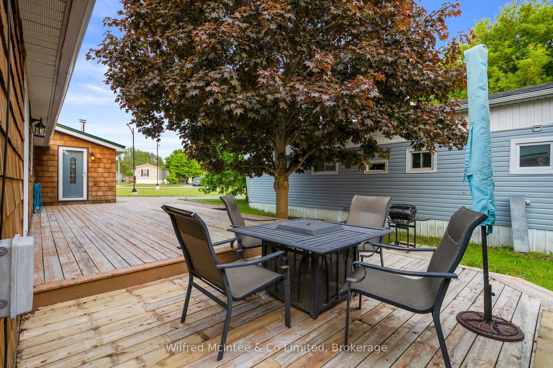 Photo 41 of 48 Maplewood Boulevard, Kincardine — HOMEH