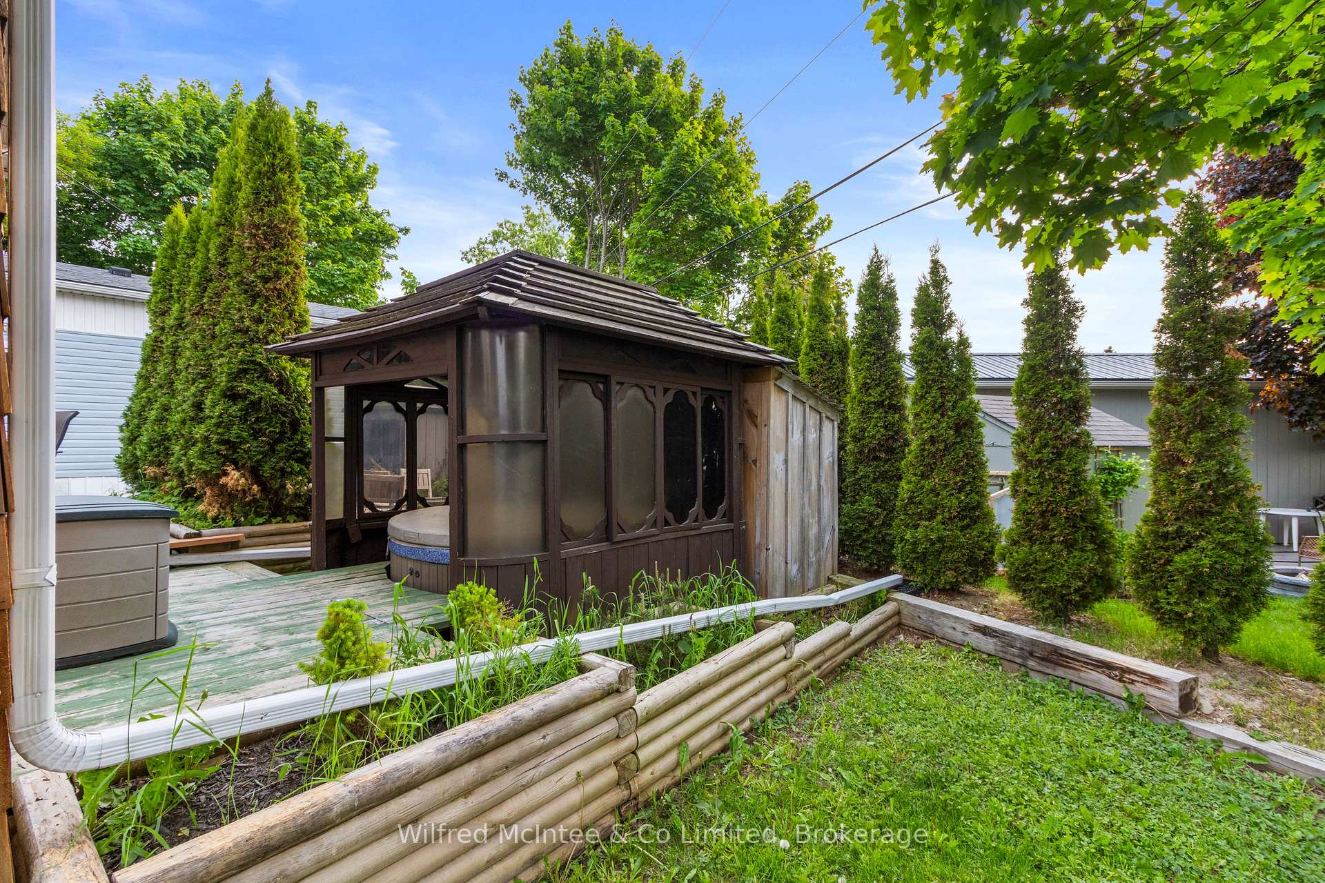 Photo 43 of 48 Maplewood Boulevard, Kincardine — HOMEH
