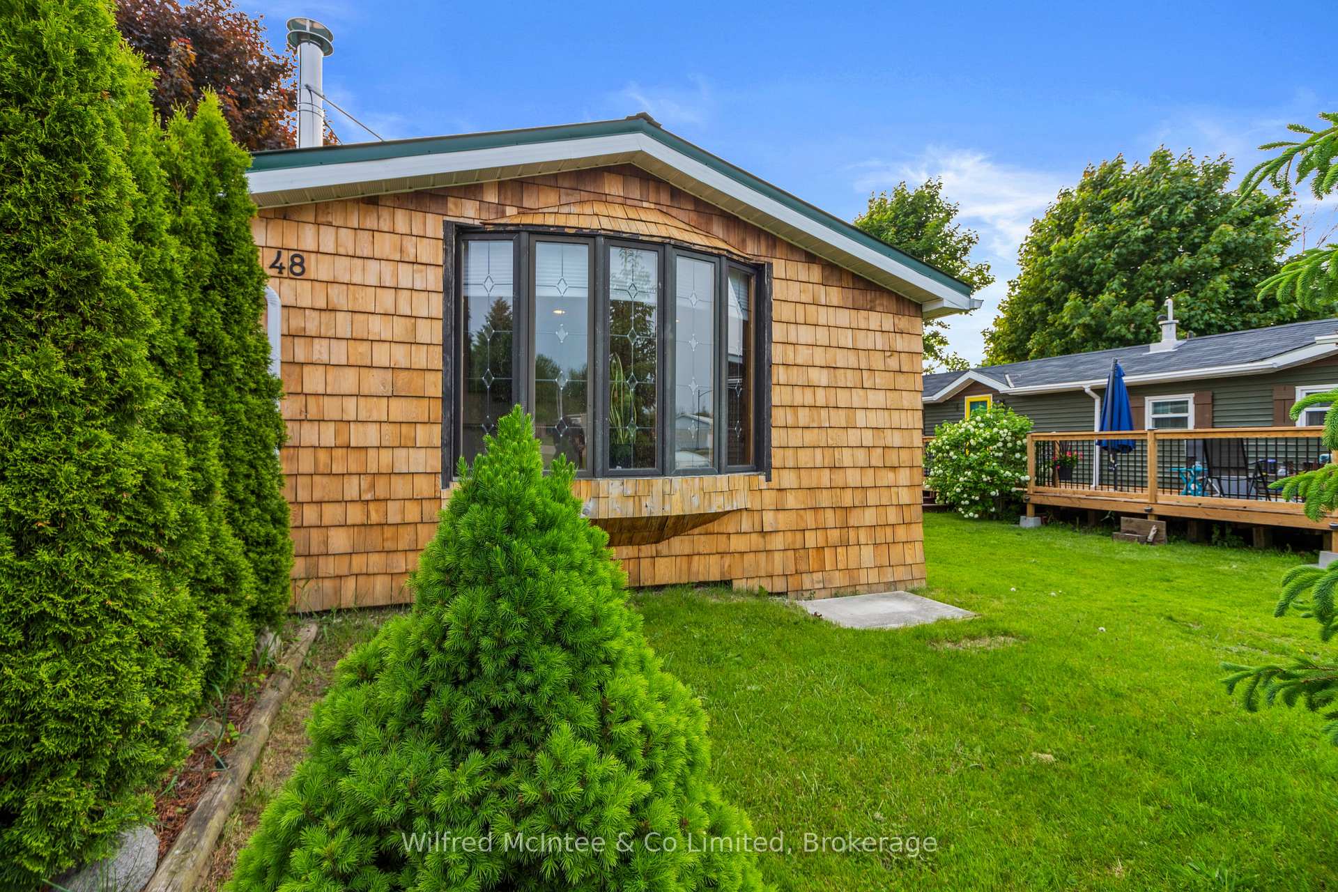 Photo 38 of 48 Maplewood Boulevard, Kincardine — HOMEH