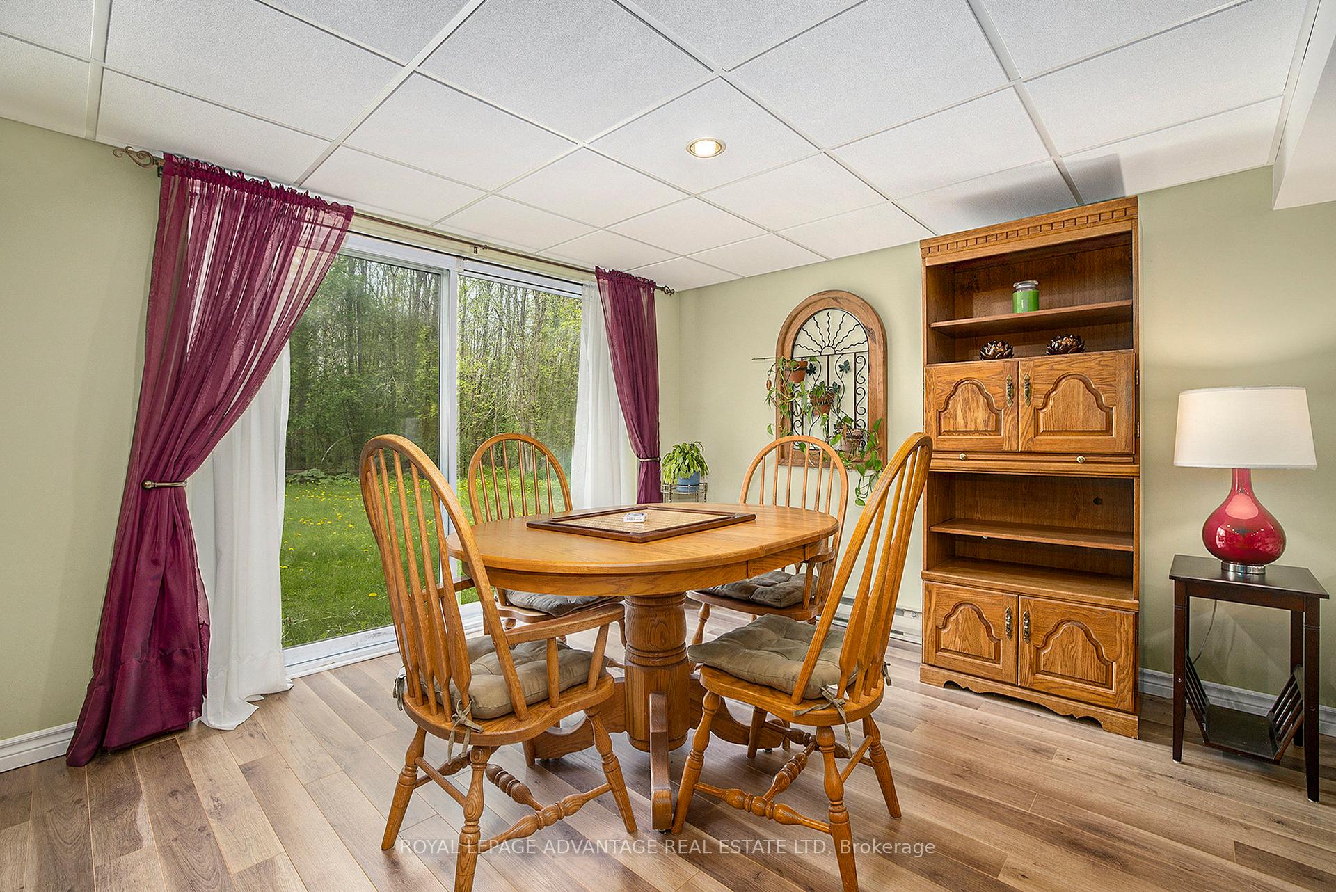 Photo 5 of 198 Somerville Drive, Tay Valley, Bathurst/Burgess & Sherbrooke (Bathurst) Twp — HOMEH