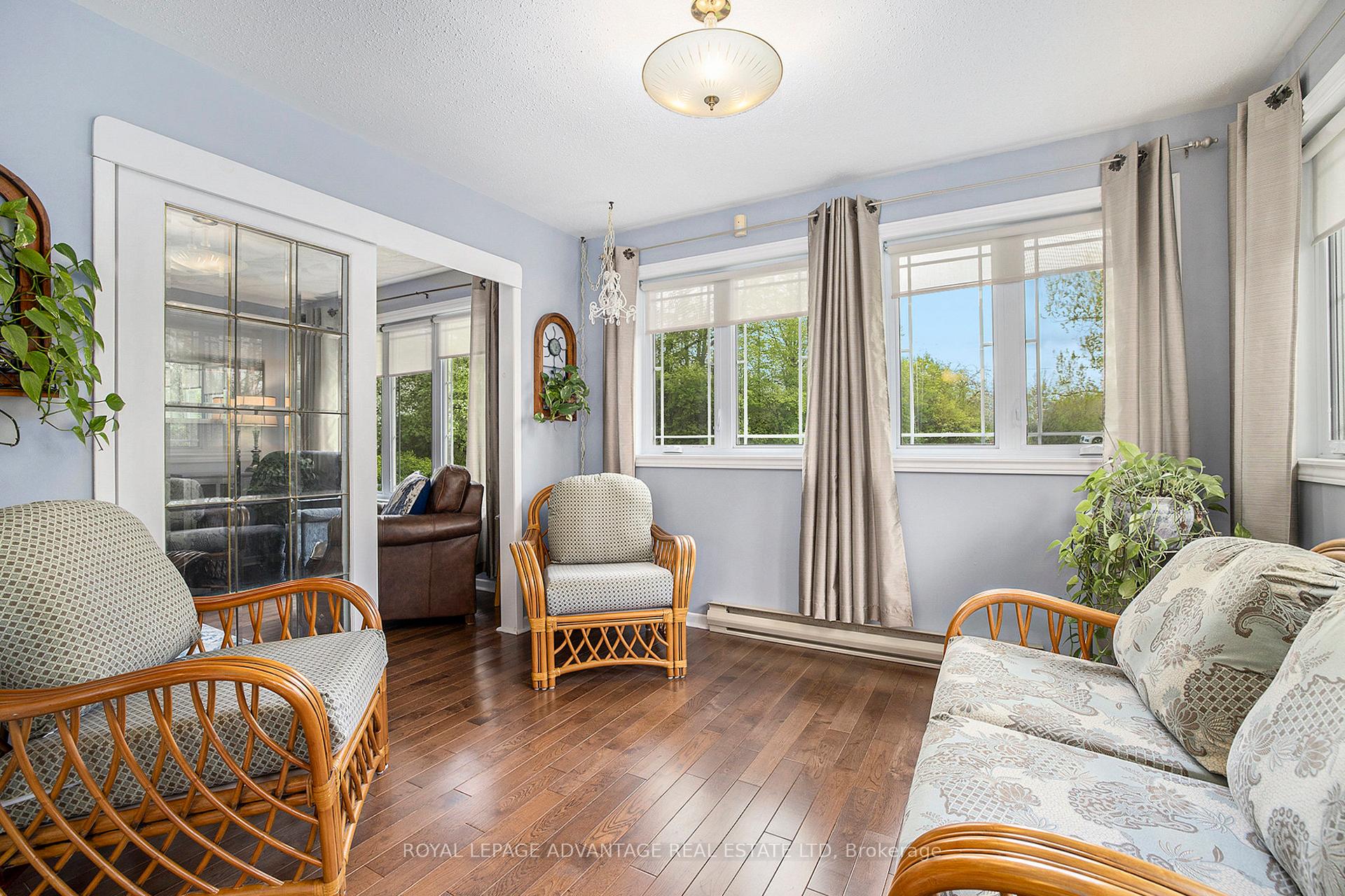 Photo 18 of 198 Somerville Drive, Tay Valley, Bathurst/Burgess & Sherbrooke (Bathurst) Twp — HOMEH