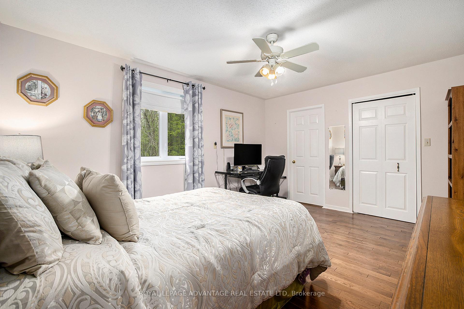 Photo 17 of 198 Somerville Drive, Tay Valley, Bathurst/Burgess & Sherbrooke (Bathurst) Twp — HOMEH