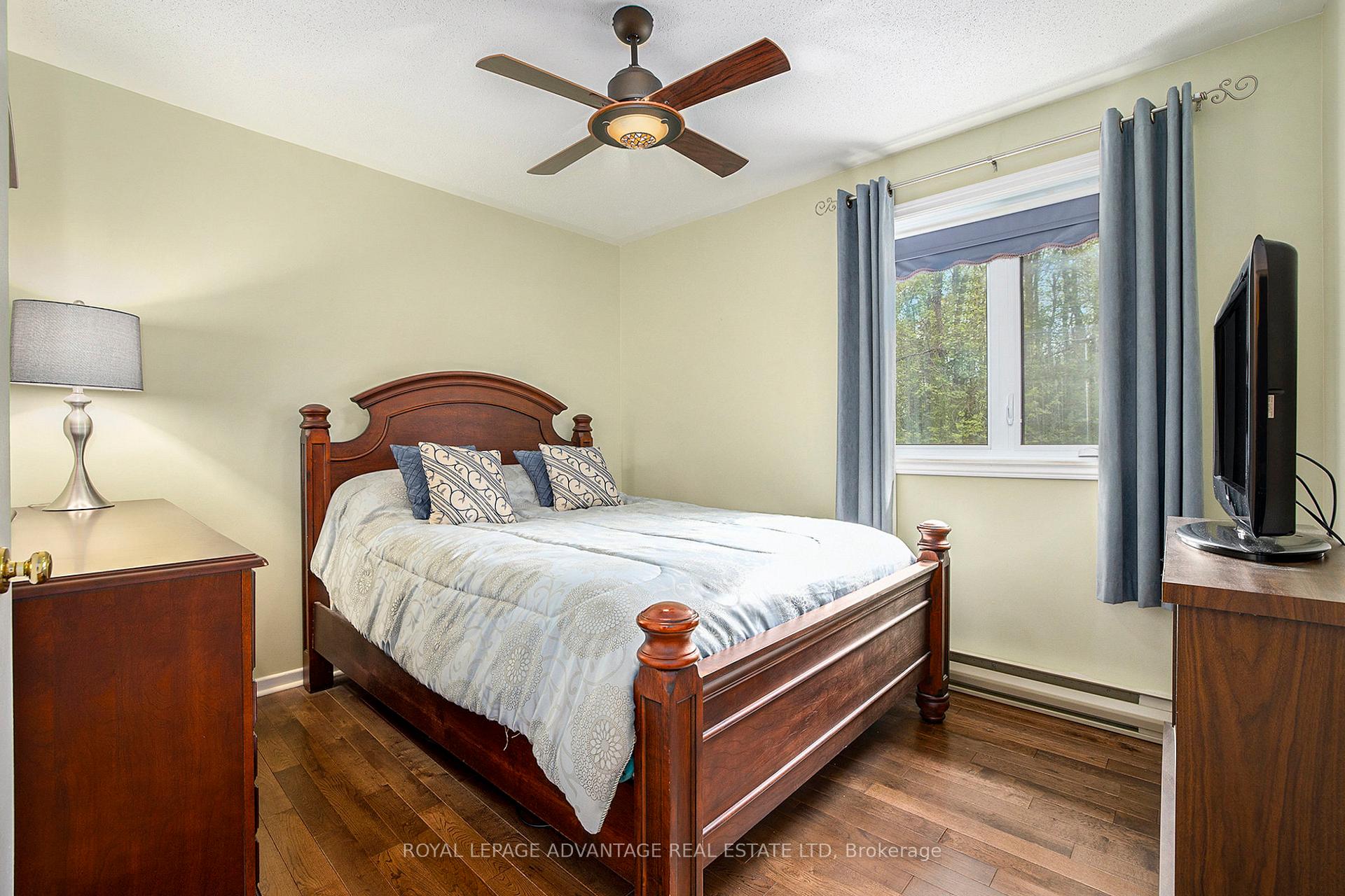 Photo 21 of 198 Somerville Drive, Tay Valley, Bathurst/Burgess & Sherbrooke (Bathurst) Twp — HOMEH