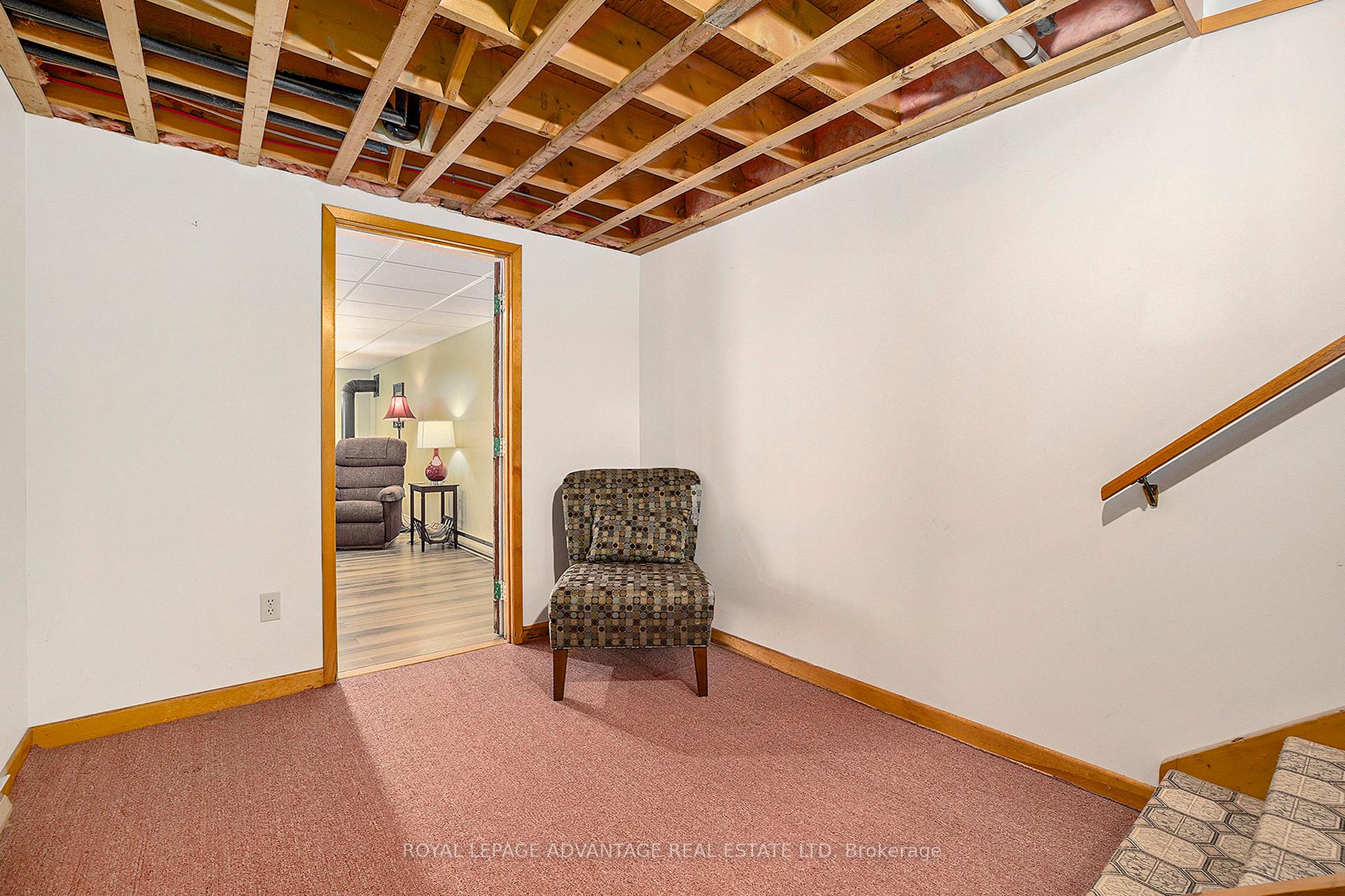 Photo 16 of 198 Somerville Drive, Tay Valley, Bathurst/Burgess & Sherbrooke (Bathurst) Twp — HOMEH