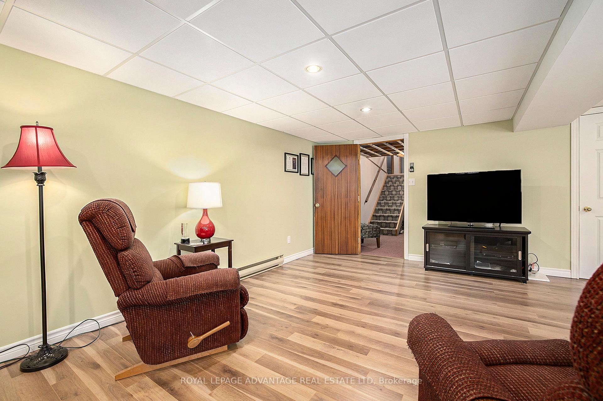 Photo 15 of 198 Somerville Drive, Tay Valley, Bathurst/Burgess & Sherbrooke (Bathurst) Twp — HOMEH
